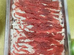 热气羊肉-赵氏盱眙十三香龙虾(蓝村店)