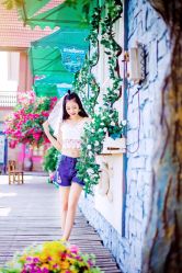 点击看大图 -角色婚纱摄影(中心店)
