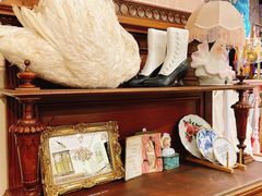 -恋物百货商店(华侨城店)