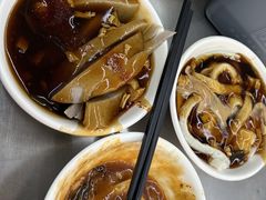 -杨记灌肠(食品街店)