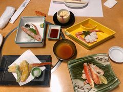 -蟹道乐(道顿堀本店)