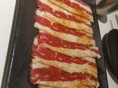 -花味烤肉·拌饭(建邺万达店)