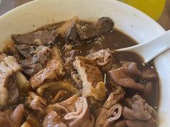-北京小肠陈饭庄(方庄店)
