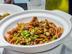 -兰湘子·湘菜小炒(石家庄万象城店)