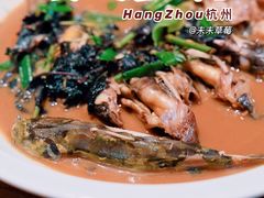 汪刺鱼-陈先进鱼馆·地道农家菜(湖墅南路店)