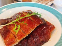 -椿记烧鹅(叠彩店)