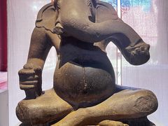 -柬埔寨国家博物馆