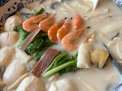 -山外山菜馆(玉泉路店)