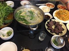 -英子补身汤(海兰路店)