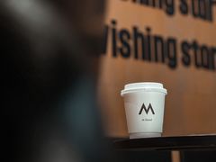 -M Stand(北京平安幸福中心店)