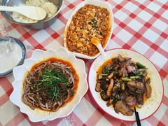 -洪霞餐馆