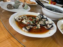 -海门岛七号餐厅