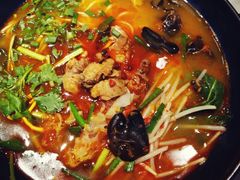 -蒙小妹骨汤饭.米线(新光路店)