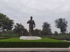 -习仲勋故居