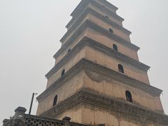 -大慈恩寺(大雁塔)