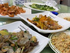 -景好海鲜餐厅(大鹏必选旅游店)