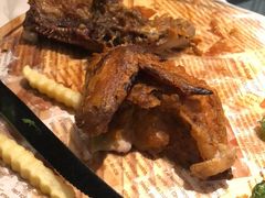 炸鸡-打趸BTC·Breaktime cafe(北京路店)