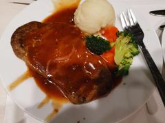 -宜家·瑞典风味餐厅(天津东丽商场店)