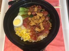 -食悦天美食广场(西安CityOn熙地港购物中心店)