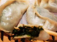 海菜包子-渔家颂歌渔家味道(青石路店)