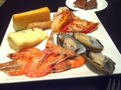 android_upload_pic-洲际酒店·地平线全日餐厅HORIZON CAFÉ