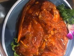 -大壮家原味烤肉(兴华北街店)