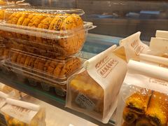 -鲍师傅糕点(国金街店)