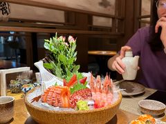 -蟹将军·松叶蟹和牛日料放题自助(K11店)