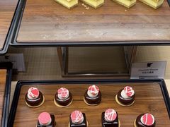 -TABLE·味西餐厅-成都茂业JW万豪酒店