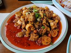 -妈妈传炖品(双林店)