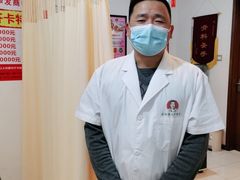 -张钰强中医正骨推拿连锁(华发商都店)