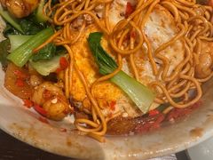 -王繁星面馆(西安熙地港店)