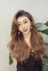 -icare美发沙龙