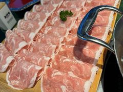 -老灶堂文创火锅(文艺路店)