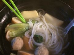 -八婆婆烧仙草(中山路店)