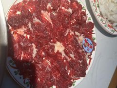 -汕头八合里海记牛肉店(清河店)