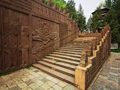 -北京世界公园