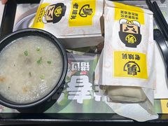 -老娘舅(杭州东站店)