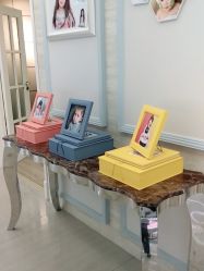-玛瑞莎·儿童·亲子摄影(越秀店)