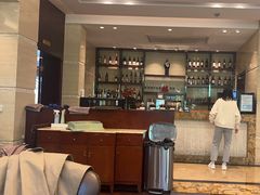 -浙江西子宾馆·瑶园咖啡厅