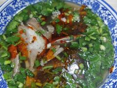 -丰登陕西水盆牛羊肉·泡馍