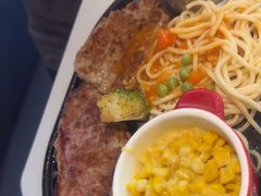 -豪客来牛排(华创国际广场店)