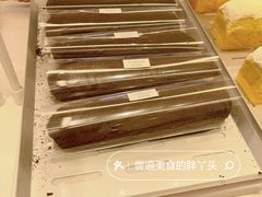 奥巧奶油软心面包-好利来(西罗园店)