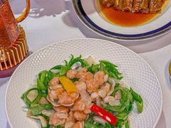 -金成潮菜博物馆(海珠湿地店)