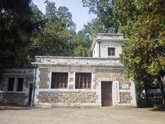 -北京鹫峰国家森林公园