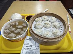 -津品味小吃(大学湾店)