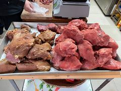 -老马家马峰腊牛羊肉店(桥梓口店)