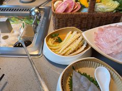 -海底捞火锅(北京路店)