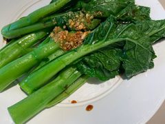 -蔡澜点心·粤菜(丽泽天街店)