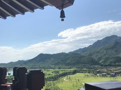 -北京雁栖湖国际会展中心
